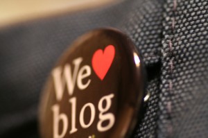 Amor por el Blog