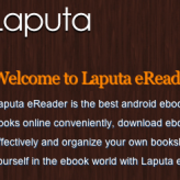 Laputa Reader: Creando antimarketing